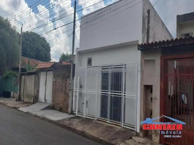Casa venda em Bela Vista São-Carlense, São Carlos