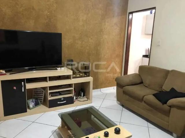 Casa venda em Região Imediata de São Carlos, São Carlos