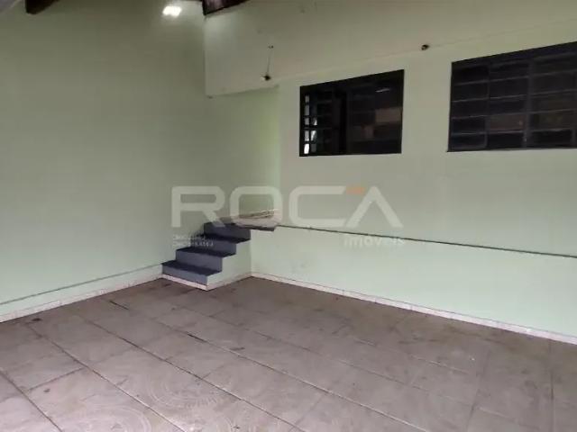 Casa venda em Região Imediata de São Carlos, São Carlos