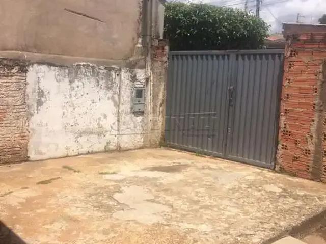 Casa venda em Região Imediata de São Carlos, São Carlos