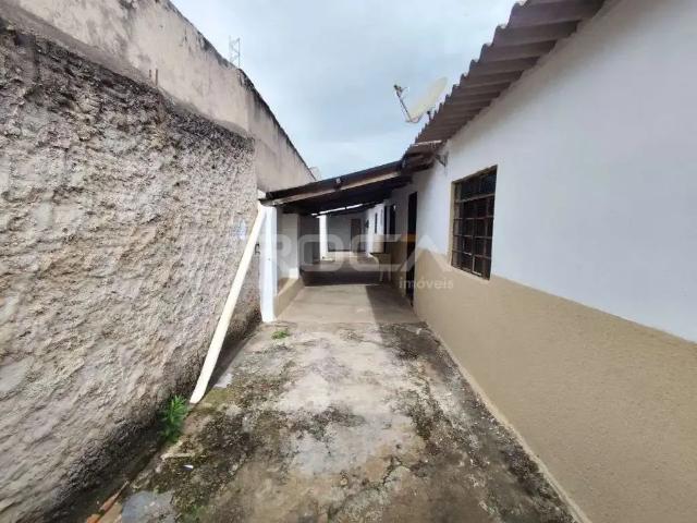 Casa venda em Região Imediata de São Carlos, São Carlos
