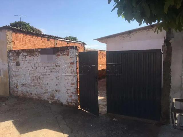 Casa venda em Região Imediata de São Carlos, São Carlos