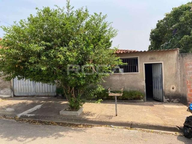 Casa venda em Região Imediata de São Carlos, São Carlos