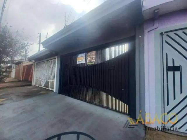 Casa venda em Região Imediata de São Carlos, São Carlos