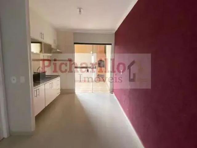 Casa venda em Condomínio Residencial São Carlos Moradas III, São Carlos