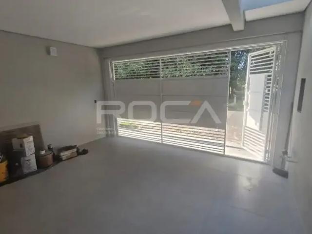 Casa venda em Região Imediata de São Carlos, São Carlos