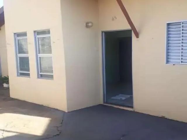 Casa venda em Nucleo Residencial Castelo Branco, São Carlos