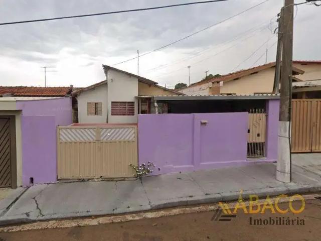 Casa venda em Região Imediata de São Carlos, São Carlos