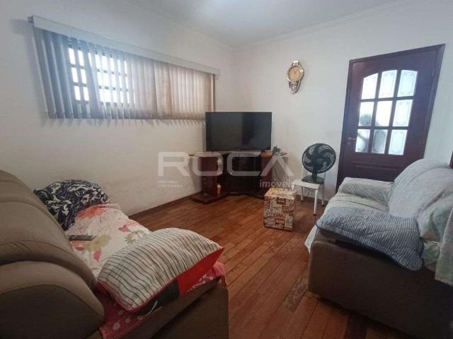 Casa venda em Região Imediata de São Carlos, São Carlos