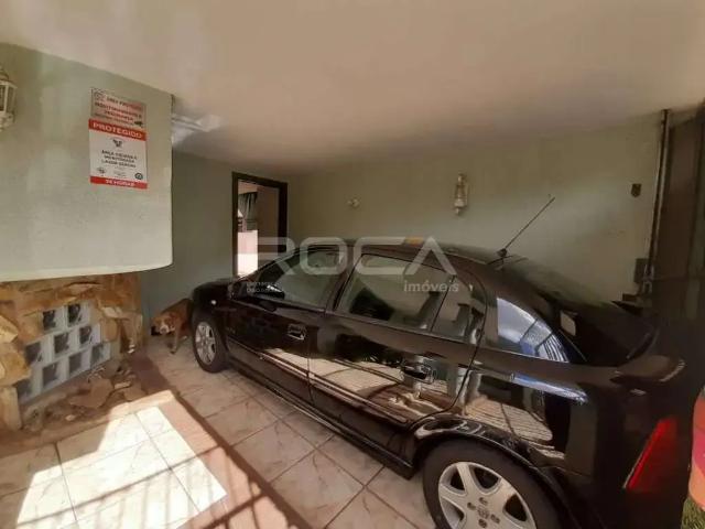 Casa venda em Região Imediata de São Carlos, São Carlos