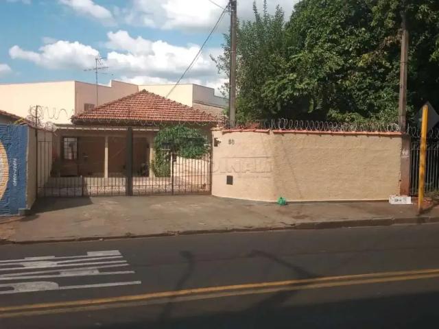 Casa venda em Região Imediata de São Carlos, São Carlos