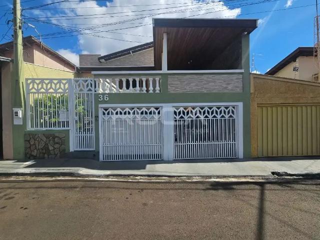 Casa venda em Região Imediata de São Carlos, São Carlos