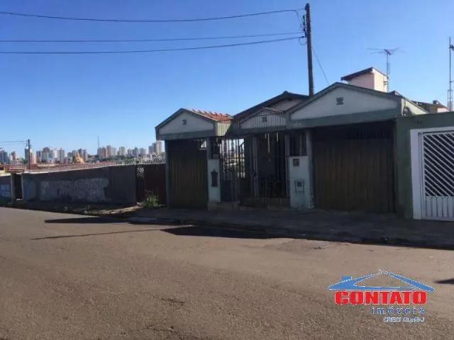Casa venda em Região Imediata de São Carlos, São Carlos