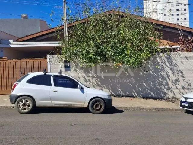 Casa venda em Região Imediata de São Carlos, São Carlos