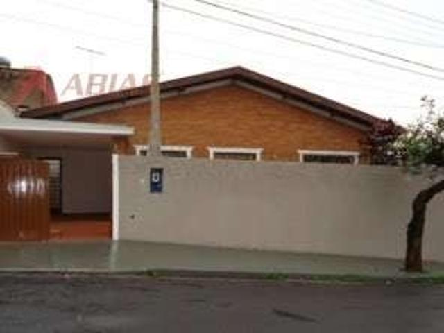Casa venda em Região Imediata de São Carlos, São Carlos