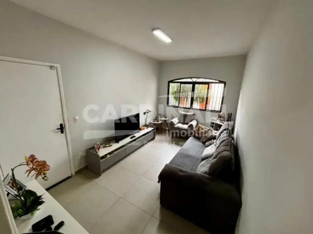 Casa venda em Região Imediata de São Carlos, São Carlos