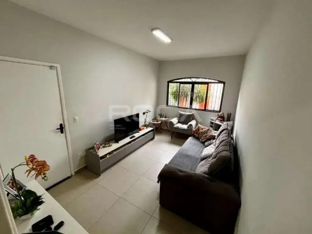 Casa venda em Região Imediata de São Carlos, São Carlos