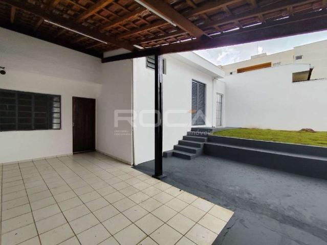 Casa venda em Região Imediata de São Carlos, São Carlos