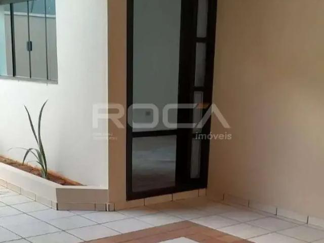 Casa venda em Região Imediata de São Carlos, São Carlos