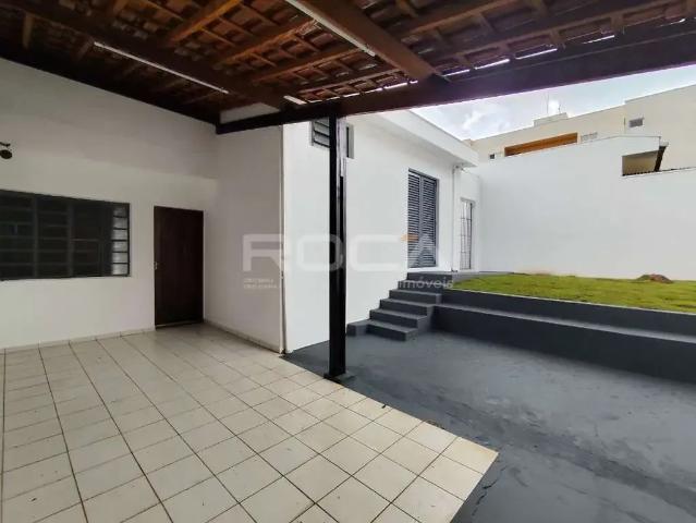 Casa venda em Região Imediata de São Carlos, São Carlos