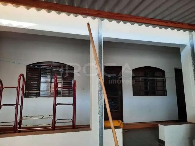 Casa venda em Região Imediata de São Carlos, São Carlos