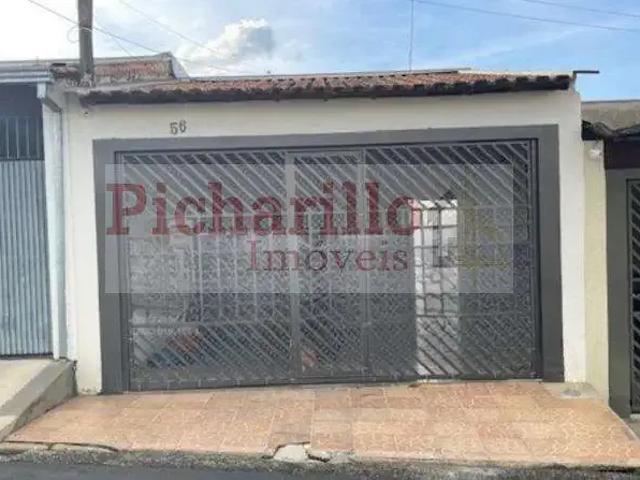 Casa venda em Região Imediata de São Carlos, São Carlos