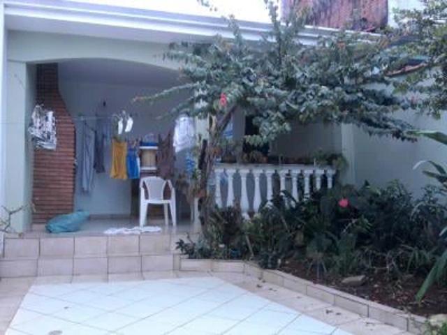 Casa venda em São Carlos