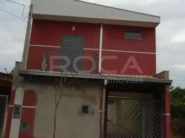 Casa venda em Região Imediata de São Carlos, São Carlos