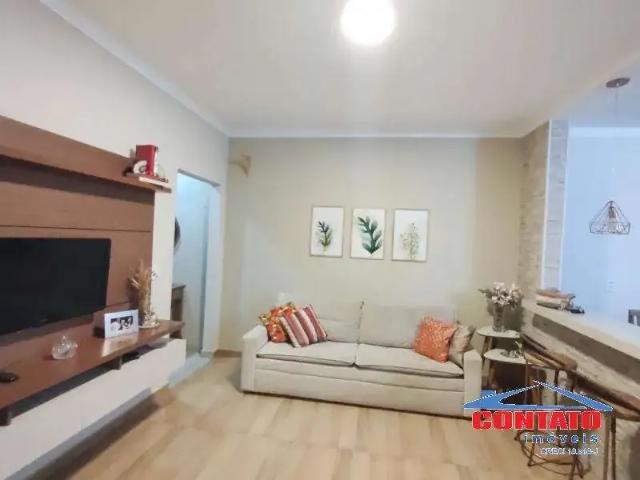 Casa venda em Região Imediata de São Carlos, São Carlos