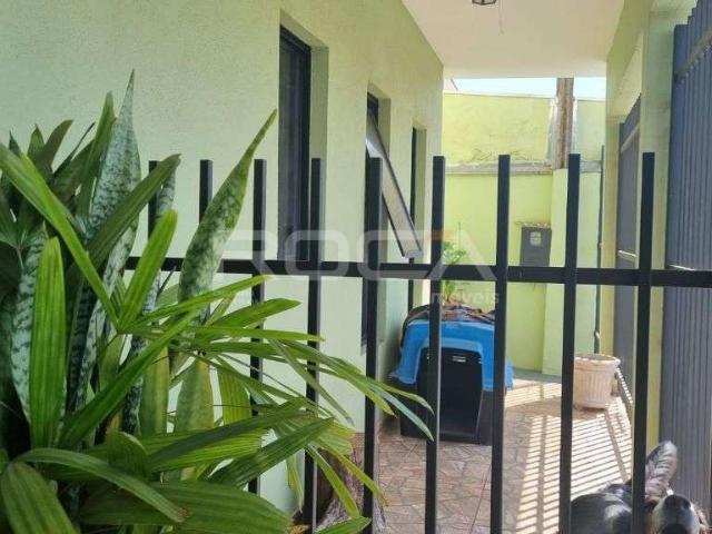 Casa venda em Região Imediata de São Carlos, São Carlos