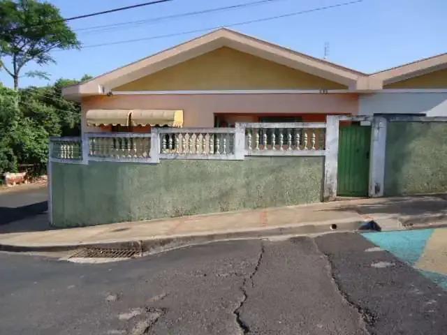 Casa venda em Região Imediata de São Carlos, São Carlos