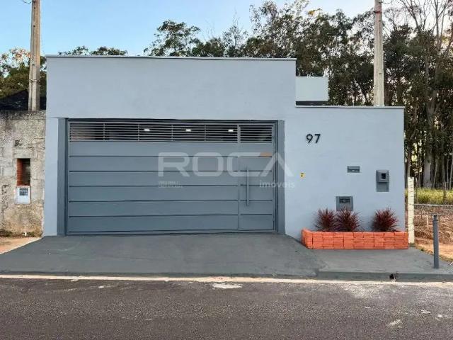 Casa venda em Região Imediata de São Carlos, São Carlos