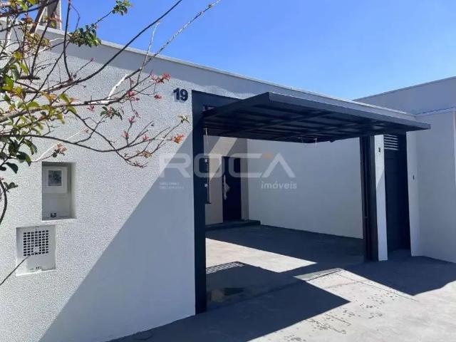 Casa venda em Região Imediata de São Carlos, São Carlos