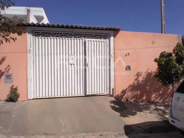 Casa venda em Região Imediata de São Carlos, São Carlos