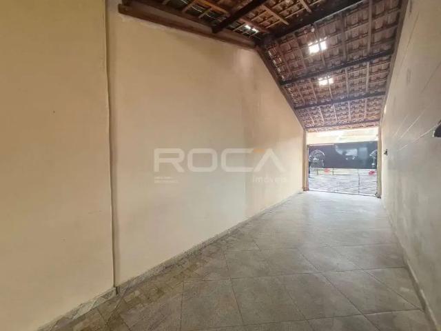 Casa venda em Região Imediata de São Carlos, São Carlos