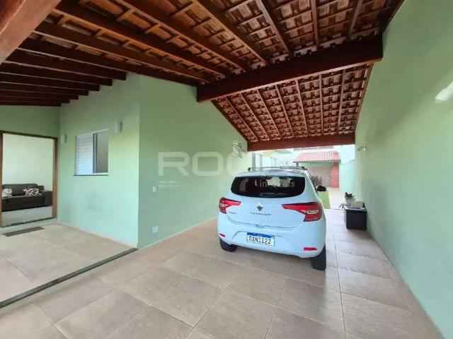 Casa venda em Região Imediata de São Carlos, São Carlos
