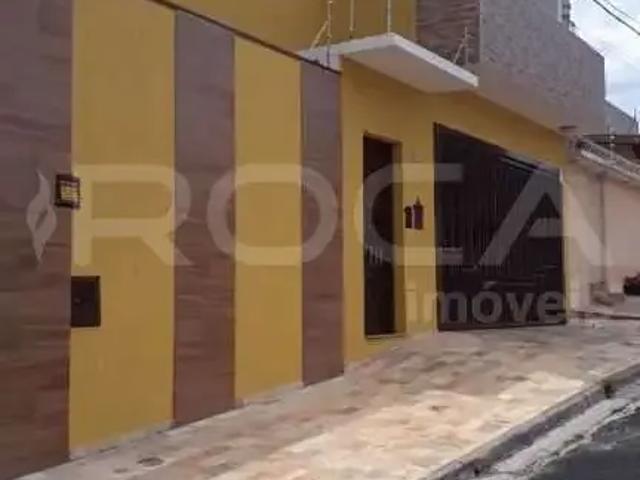 Casa venda em Região Imediata de São Carlos, São Carlos