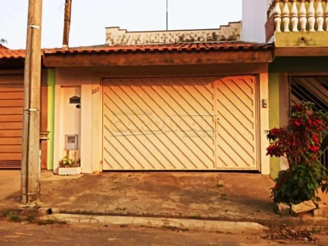 Casa venda em Região Imediata de São Carlos, São Carlos