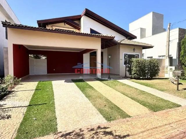 Casa venda em Swiss Park, São Carlos