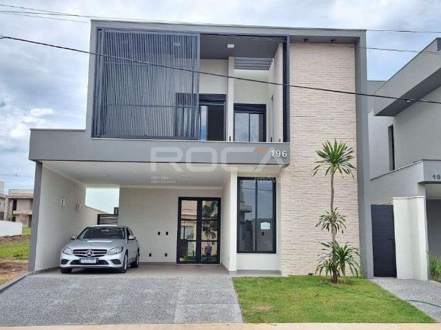 Casa venda em Região Imediata de São Carlos, São Carlos