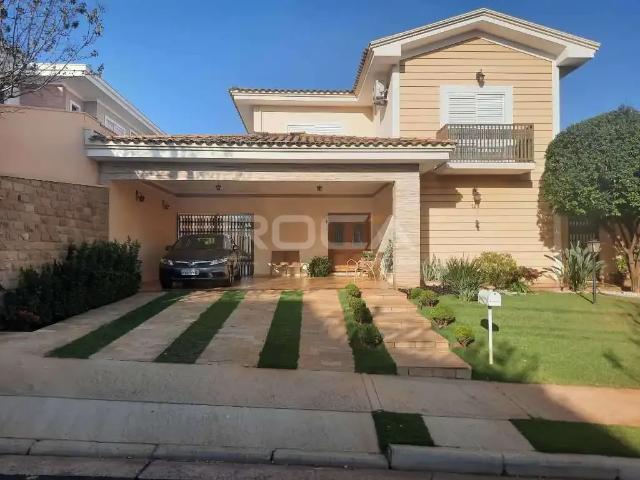 Casa venda em Região Imediata de São Carlos, São Carlos