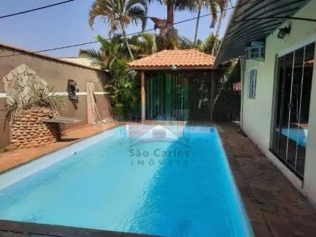 Casa venda em Região Imediata de São Carlos, São Carlos