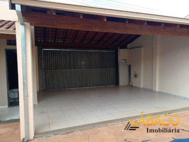 Casa venda em Região Imediata de São Carlos, São Carlos