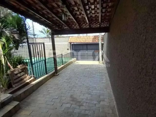 Casa venda em Região Imediata de São Carlos, São Carlos