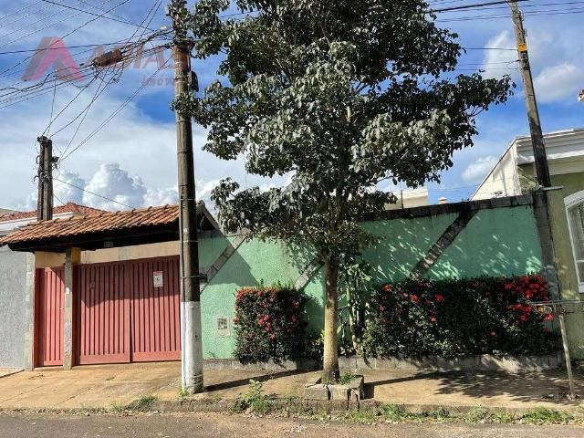 Casa venda em Região Imediata de São Carlos, São Carlos