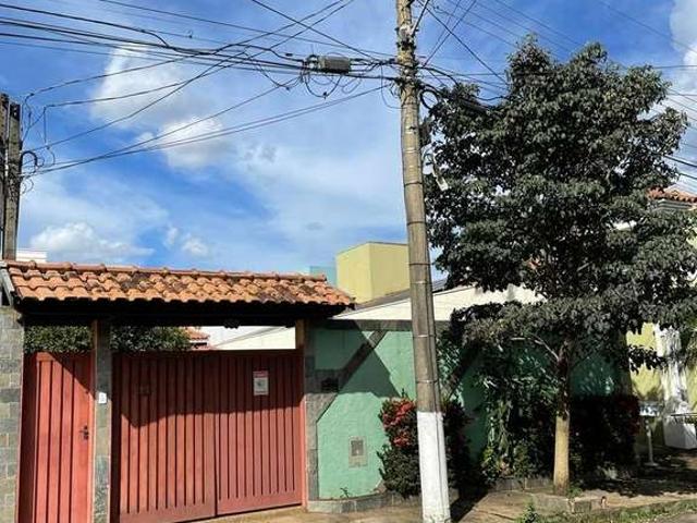 Casa venda em Região Imediata de São Carlos, São Carlos