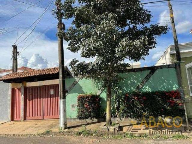 Casa venda em Região Imediata de São Carlos, São Carlos