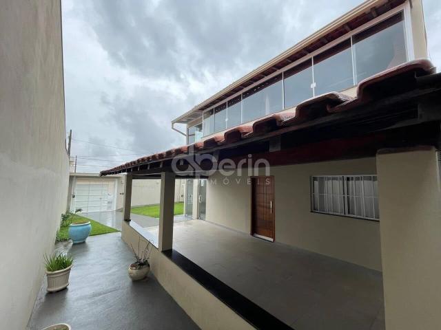 Casa venda em São Carlos