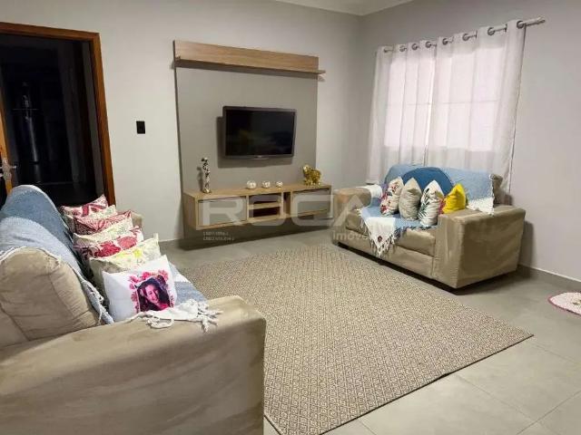 Casa venda em São Carlos