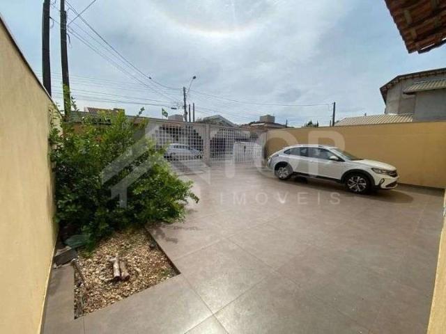 Casa venda em Região Imediata de São Carlos, São Carlos